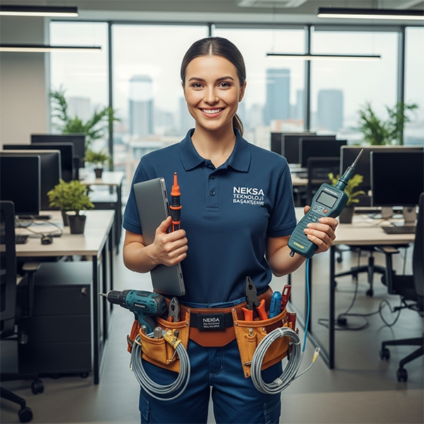 Başakşehir, Fiber İnternet, VDSL, ADSL, Kurulum, Tamir ve Teknik Servis & Arıza Onarımı